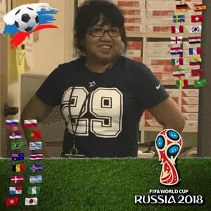 Meet your Posher, Maria